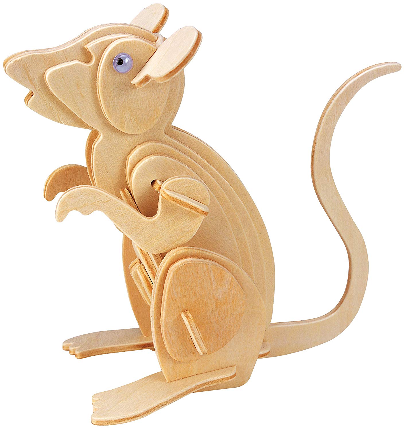 Gepetto`S Mouse 28